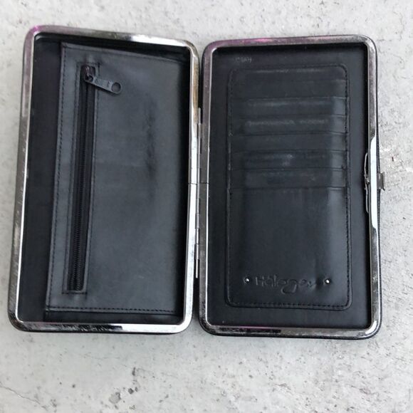 Halogen wallet  - Picture 3 of 8